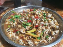 -船奇蒸汽海鲜·闽菜(八市海鲜总店)