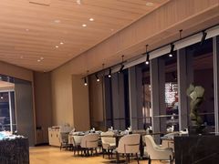 -济南凯宾斯基酒店-THE VIEW云景全日制餐厅