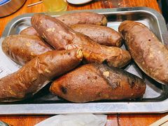 -牧羊人烤羊排羊腿(康庄路店)