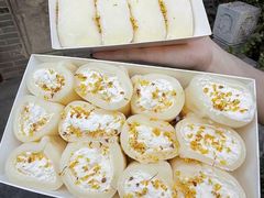 -李百蟹·江南蟹黄面·河景餐厅(夫子庙总店)