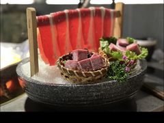 -湊湊火锅·茶憩(杭州湖滨银泰in77店)