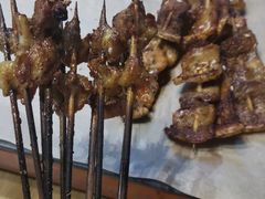 -新沙烧烤·炭烤鲜牛肉(新沙路店)