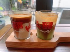 -Metal hands·铁手咖啡