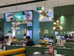 -一席地·本地鸡窝·杭帮鸡火锅(萧山银隆百货店)