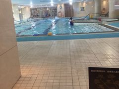 -W FITNESS 威尔仕健身·游泳(七宝店)