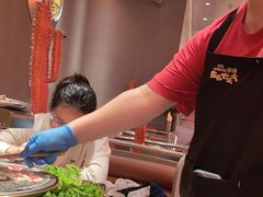 -西塔老太太泥炉烤肉(苏州大悦城店)