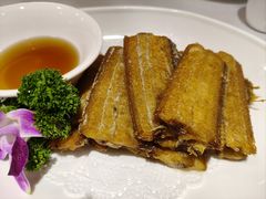 干煎带鱼-老人和饭店(淮海中路店)