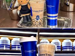 -CHARLIETOWN红茶公司(南京万象天地店)