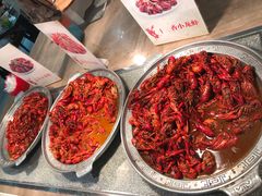 -铂丽斯国际大酒店-凯悦自助餐厅