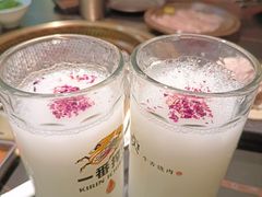 -厚贞日式烤肉(浦东汇智店)
