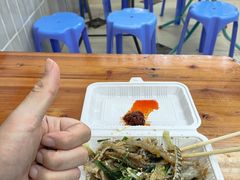 -陈添記·祖傳爽鱼皮·西关老字号(广州首店)