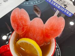 -鲁小三·大骨自助(金山总店)