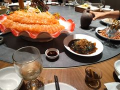 -梦都海鲜酒家(万达广场江桥店)