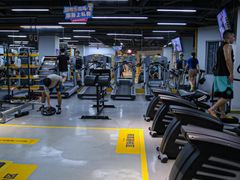 -超鹿运动(融侨锦江店)