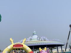 -秦皇岛乐岛海洋王国