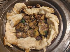-二十一分小锅炖(中心店)