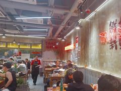 -谭三娘鲜切牛肉自助火锅(九眼桥总店)