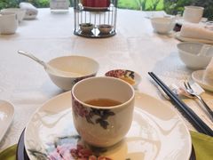 -浙江西子宾馆·牡丹厅