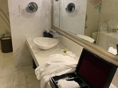 -大连中远海运洲际酒店