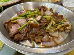 -横岗朋仔餐厅