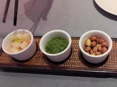 -阿庄新豫菜(航海东路店)