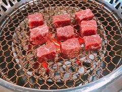 -朴大人炭烤·韩国料理(奥帆中心海尔洲际店)