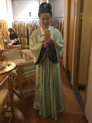 -盘子女人坊古装写真摄影(厦门总店)