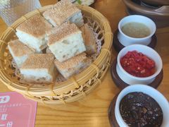-丹江渔村(龙旗店)