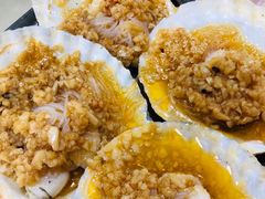-张氏龙虾烧烤(延吉中路店)