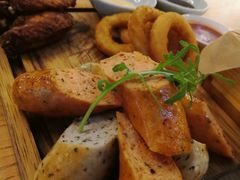 恩空间小吃四剑客-EN SPACE恩空间