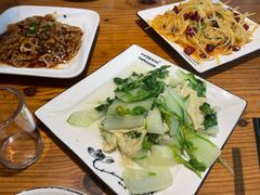 -石榴院子(西施故里店)