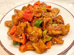 家里烧茄子-鼎香润(德胜门内店)