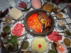 -朱光玉火锅馆(全国总店·金冠好店)
