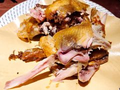 -鸡本无敌江湖菜(摩尔城店)