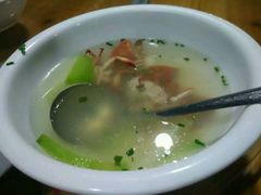 -海上驿站渔家菜馆