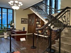 -哈尔滨工业大学-博物馆