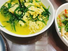 -旺山·浪头人家