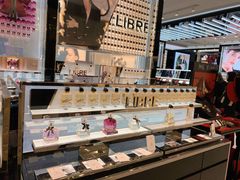 -YSL(南昌百盛店)