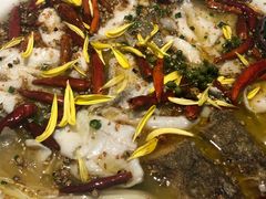 -花椒俏川菜小馆(南海万达店)