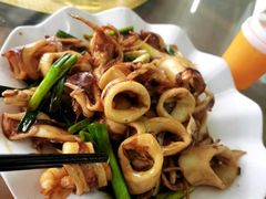 -明记海鲜大排档(巽寮湾店)