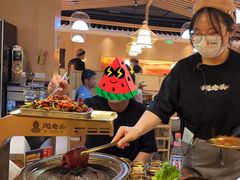 -闻老头·菊花炭烤肉(D11店)