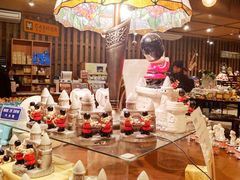 -小樽八音盒堂(手工制作体验馆店)