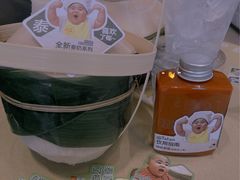 -喜茶(深圳海岸城店)