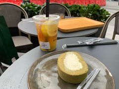 -BeauTea水仙(coco park店)