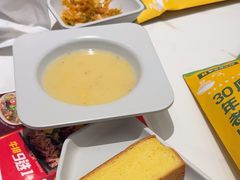 -豪客来牛排(中华城店)
