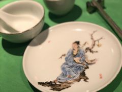 -誉八仙茶室酒楼(新天地店)