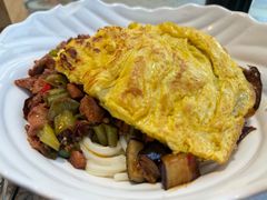 -文三里屯面馆(三里屯店)