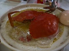 -龙海鲜螃蟹王(宏茂桥店)