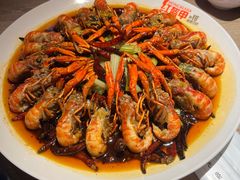 -红盔甲·小龙虾(车公庙店)
