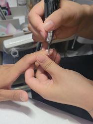 -爱空间美睫健康美甲